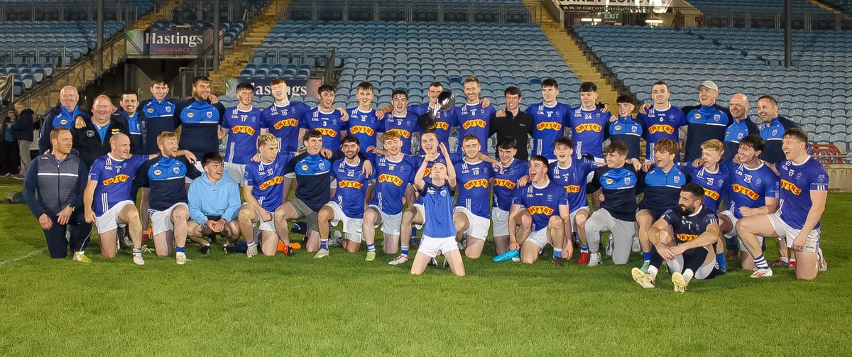 MayoGAA's tweet photo. Congratulations Claremorris GAA on winning the Primary Junior A championship final this evening at Hastings Insurance Machale Park.

Full Time Result 
After Extra Time 
Knockmore G.A.A. : 1-13
@claremorrisgaa 2-15 https://t.co/FrWzBe6QLt