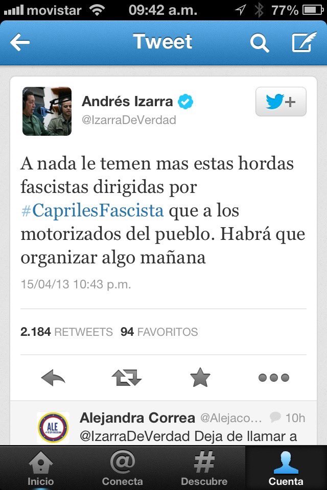 vgarrido20's tweet photo. Recordar es vivir... https://t.co/v74uk0ujDW