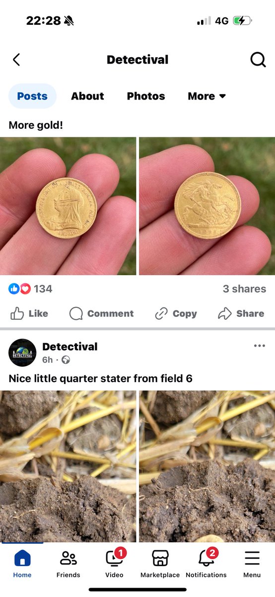 petepaint1's tweet photo. @yorkdetectorist https://t.co/Hw66sVavSl