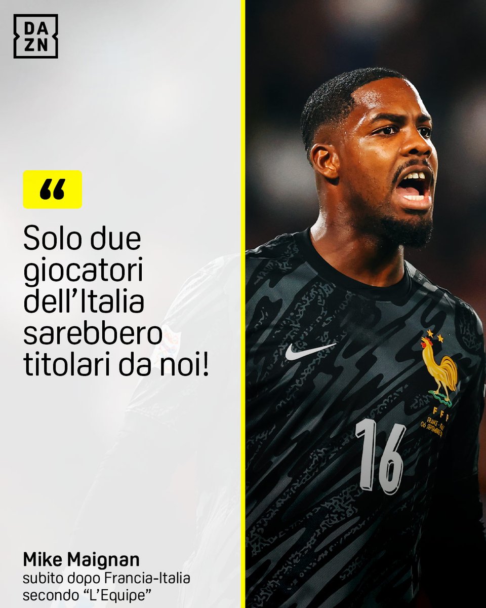 DAZN Italia tweet media