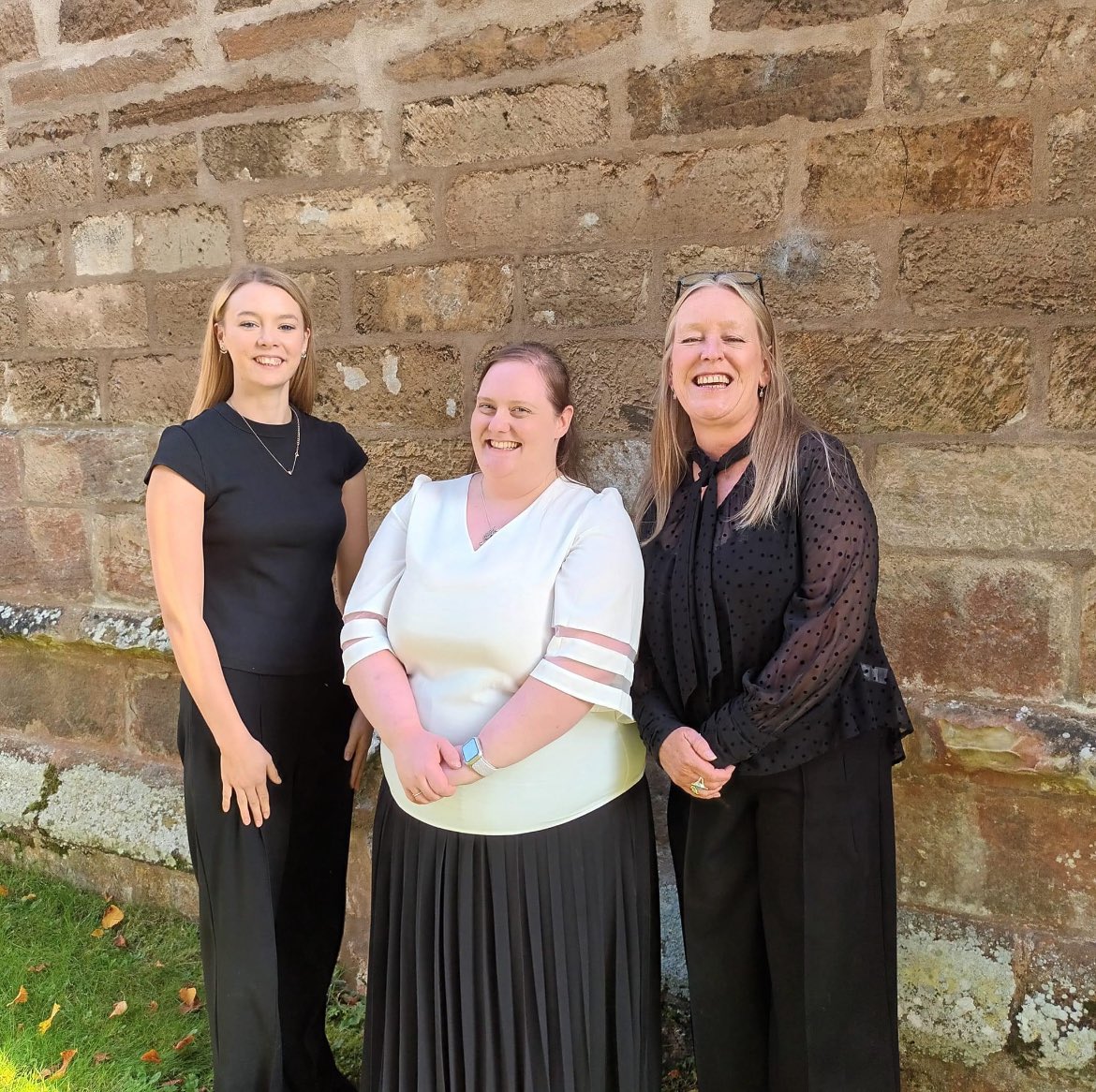 MissChapmanMus's tweet photo. A fabulous day of music performing Haydn’s Creation in the beautiful Pluscarden Abbey to celebrate the building of St Joseph’s Ladies Retreat. I was part of the 80 piece choir and Mrs Lewtas and Arwen (S6) were a part of the 21 piece orchestra. 🎶🎵🎻 https://t.co/PfH2jq6IeG