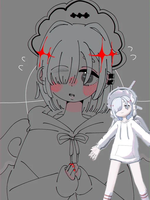 #私の個性はきっと誰かにささる 