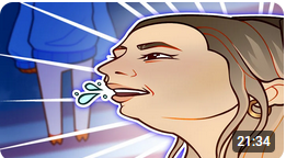 jermorbius's tweet image. official art of jschlatt hanging himself &amp;lt;3