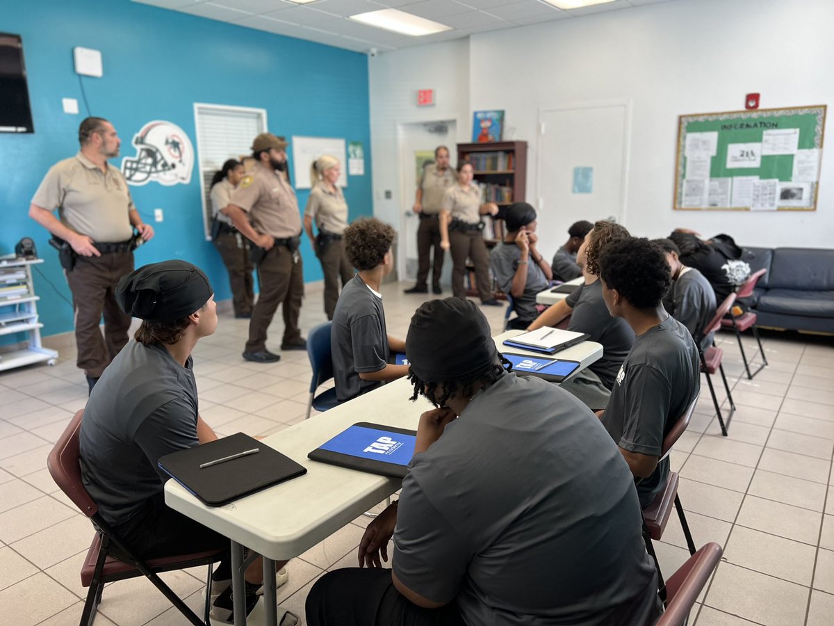 Miami-Dade Sheriff’s Office tweet media