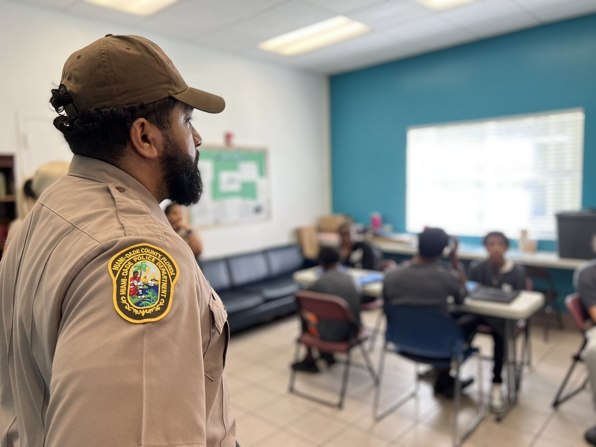 Miami-Dade Sheriff’s Office tweet media