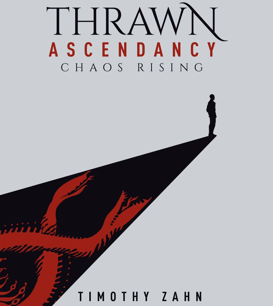 dailythrawn's tweet photo. Thalias and Che’ri in Thrawn: Ascendancy: Chaos Rising https://t.co/C0IUckVOR0