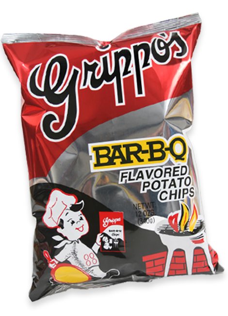 BolognaMerchant's tweet photo. @Papapishu The best BBQ chips around! https://t.co/FWEmp4pqCR