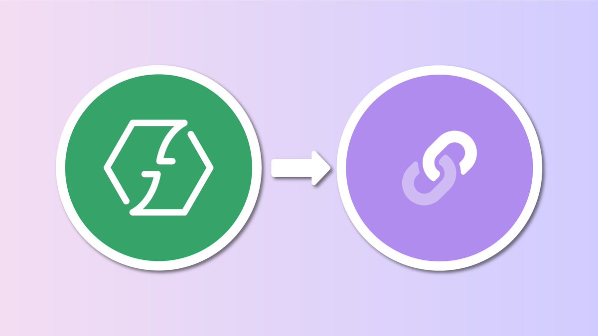 lnk_bio's tweet image. @ZohoFlow : integrate your LnkBio page with 900+ apps: automate publishing links with the Zoho Flow connector

lnk.bio/linkin/zoho-fl…

#zohoflow #zoho #linkinbio #integration #automation