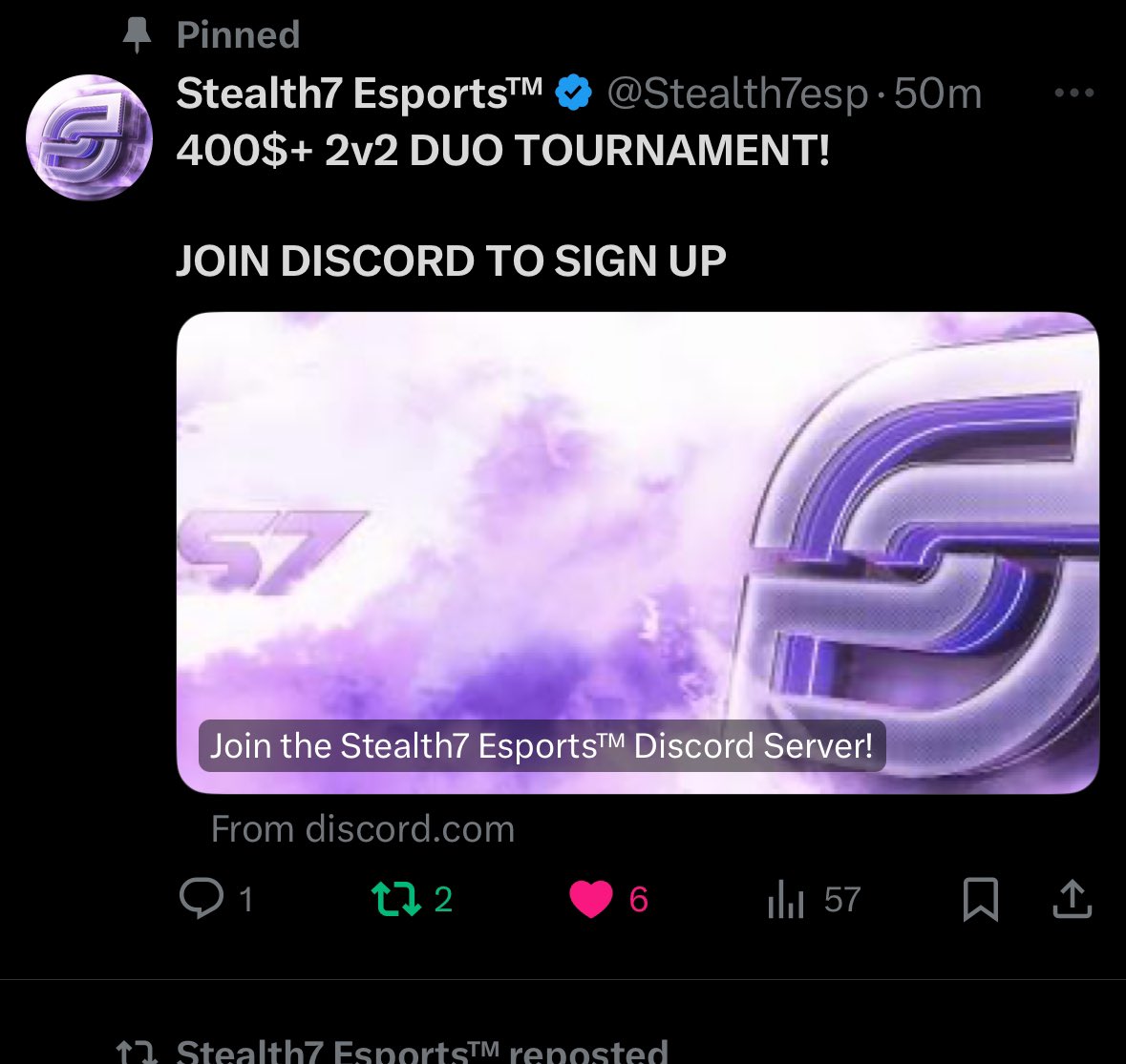 Asher tweet media