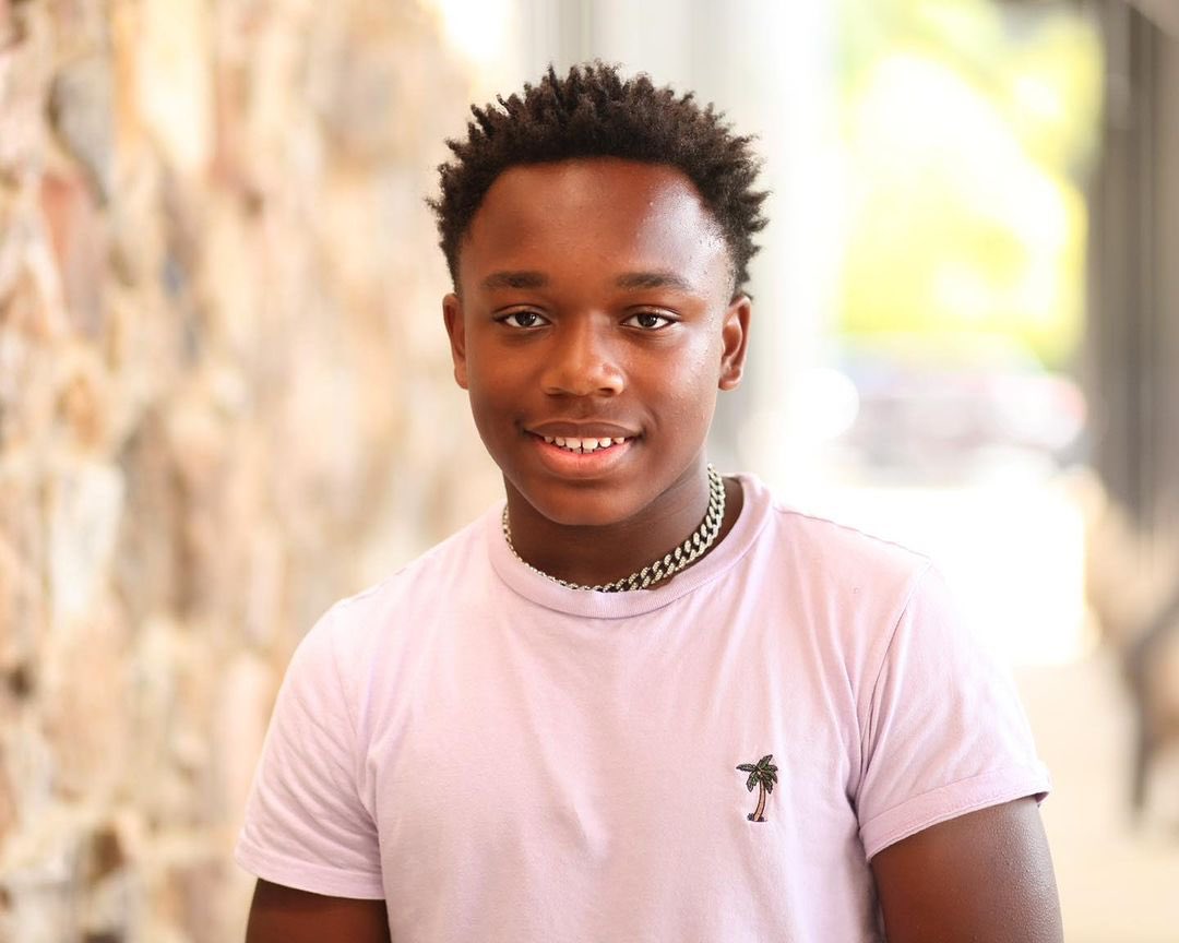 💔“I want to be adopted because when I’m asked who’s coming to my football game, I want to be able to say MY MOM and DAD instead of I don’t know.” Rodney, age 13. He’s at Project Zero in Arkansas. The verse: James 1:27.