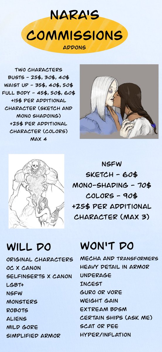 🌸Girlfriend Fairy🌸 (Commissions Open) tweet media