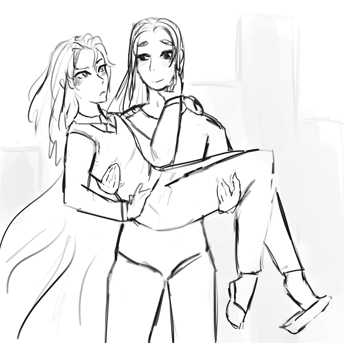 #qijiuweek2024
day 5: caught
superman YQY x lois lain SJ!!!!