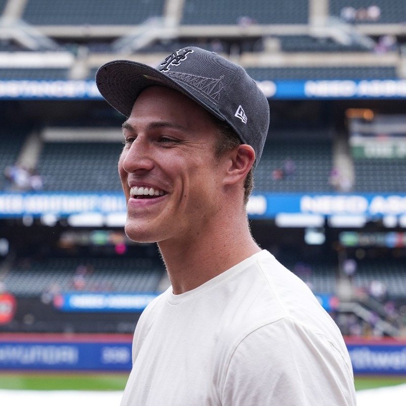 NYIslanders's tweet photo. All the photos from tonight at Citi Field! 📸 ⬇️