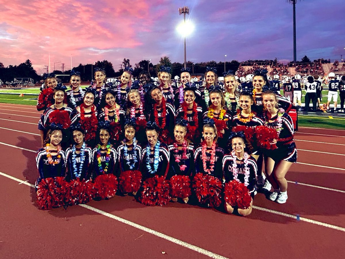 ℂonant ℂo-Ed ℂheer tweet media