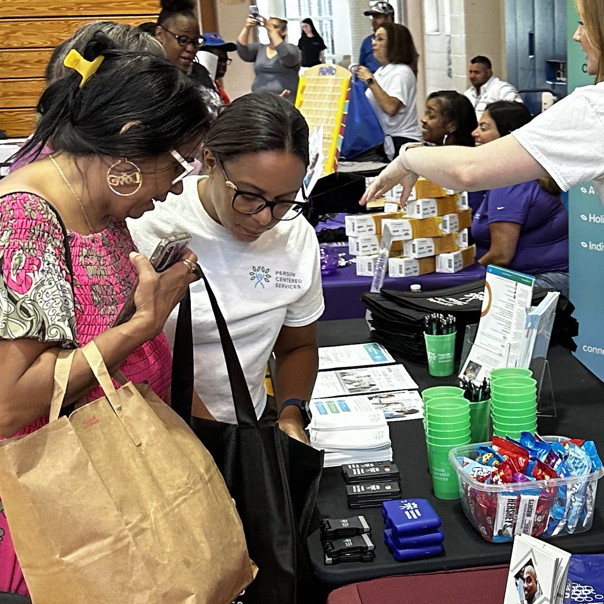 You’re invited! The Special Education Resource Fair is on Saturday, September 14, from 10:00 a.m. to 1:00 p.m., at School No. 33. Register now: rcsdk12.org/Page/59302 #ONERCSD