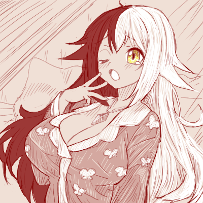 おはようございますおてがきたのちい!今朝のおめざおてがきは
リクエストいただいてた日色真央ちゃんいろいろです!(三枚) 