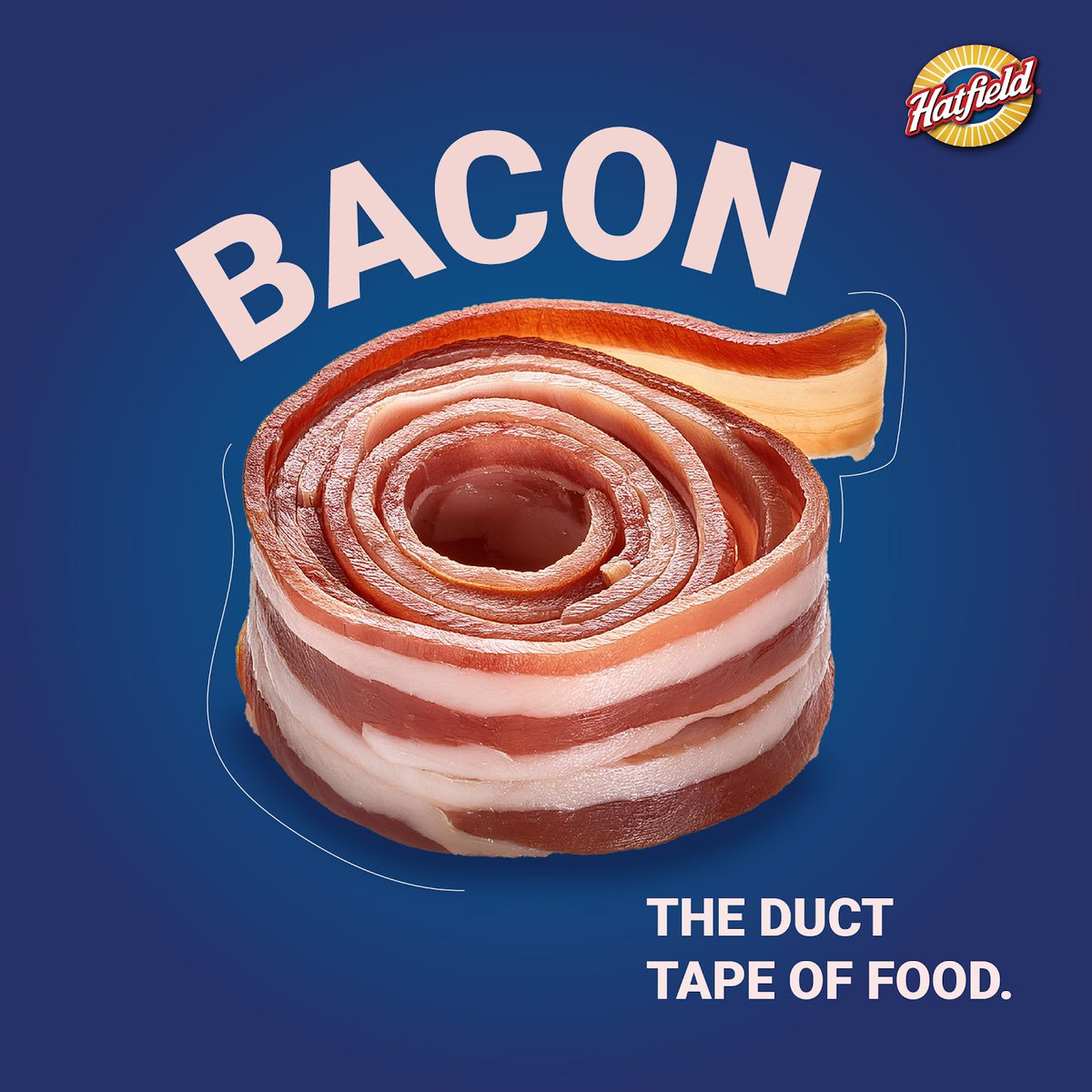 HatfieldMeats's tweet image. 🎉 Bacon lovers, today’s your day! 

Celebrate International Bacon Day with Hatfield Applewood Smoked Bacon and start your day with a sizzle 🥓🔥 bit.ly/4cOn5hG

#HatfieldMeats #BaconBacon #AllTheBacon #DoubleBacon
