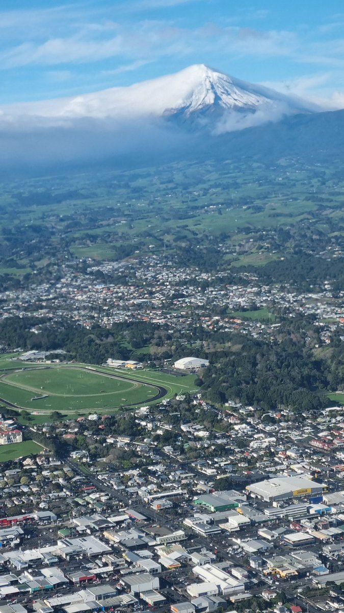 Jason Dawson (@webtaniwha) on Twitter photo Ko Taranaki te maunga.
-------------------------
A great day to fly and see Mt Taranaki reveal itself from behind the cloud. Here's looking at you <a href="/newplymouthnz/">New Plymouth NZ</a> <a href="/Taranaki_NZ/">Taranaki NZ</a>
#AirNZshareme #travel <a href="/FlyAirNZ/">Air New Zealand</a> Ko Taranaki te maunga.
-------------------------
A great day to fly and see Mt Taranaki reveal itself from behind the cloud. Here's looking at you <a href="/newplymouthnz/">New Plymouth NZ</a> <a href="/Taranaki_NZ/">Taranaki NZ</a>
#AirNZshareme #travel <a href="/FlyAirNZ/">Air New Zealand</a>