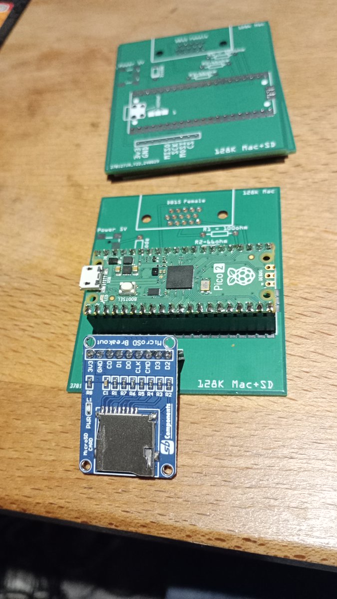 SecuriPi tweet media