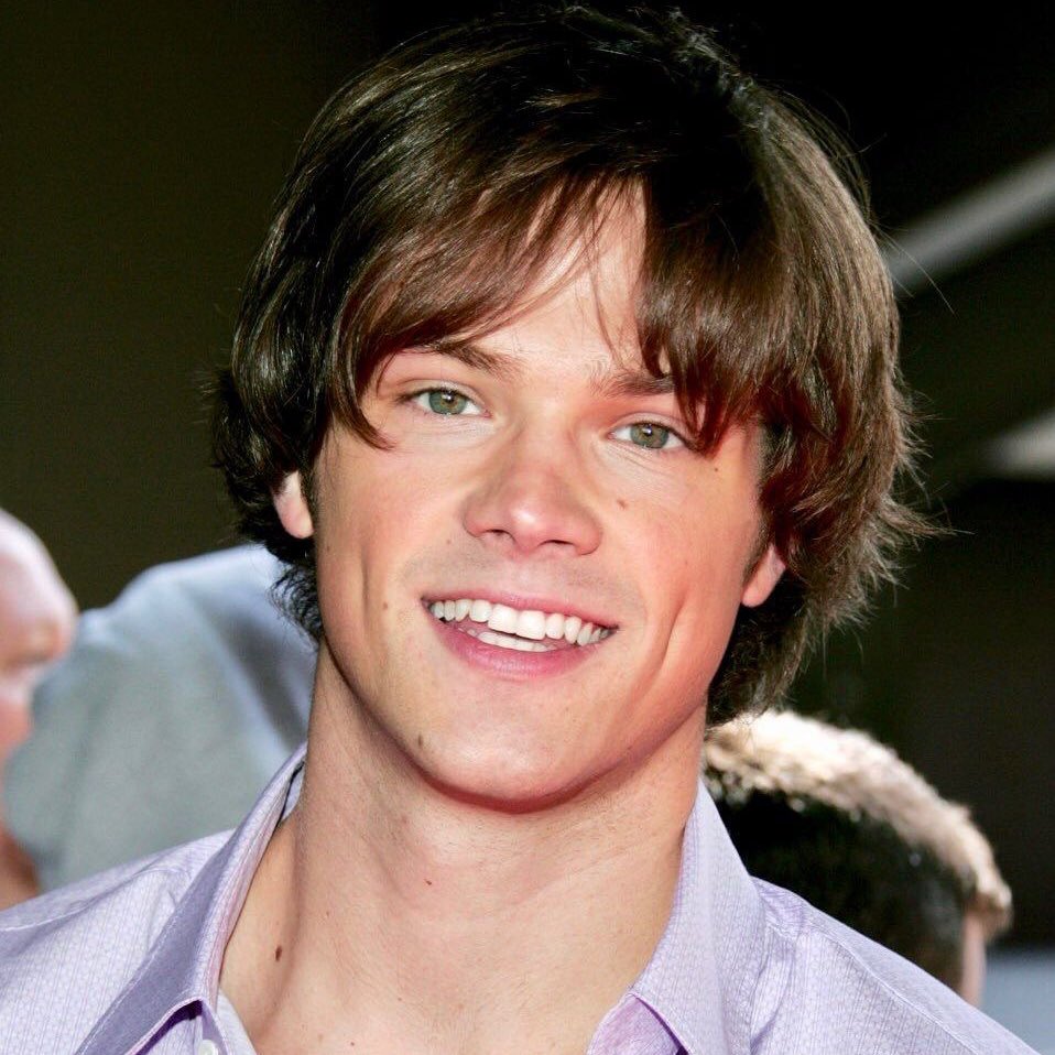 kw211_'s tweet photo. Jared has the most beautiful smile in the entire universe 🎀💖💞 https://t.co/guEY6gsHpv