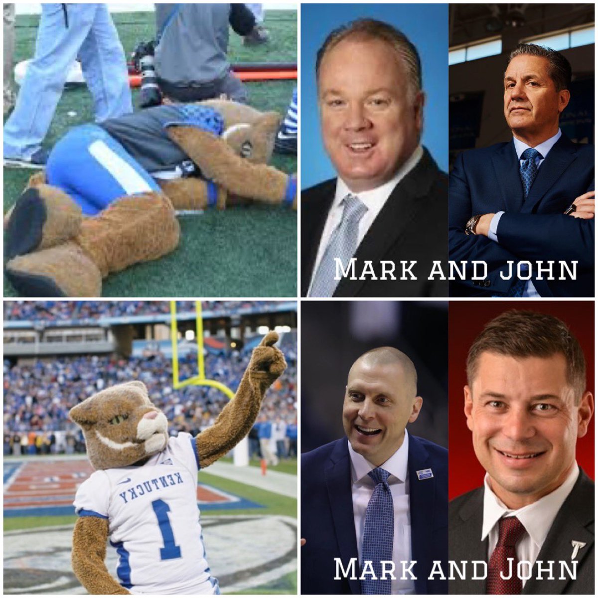 BigBarrelGeorge (@papawwashington) on Twitter photo 