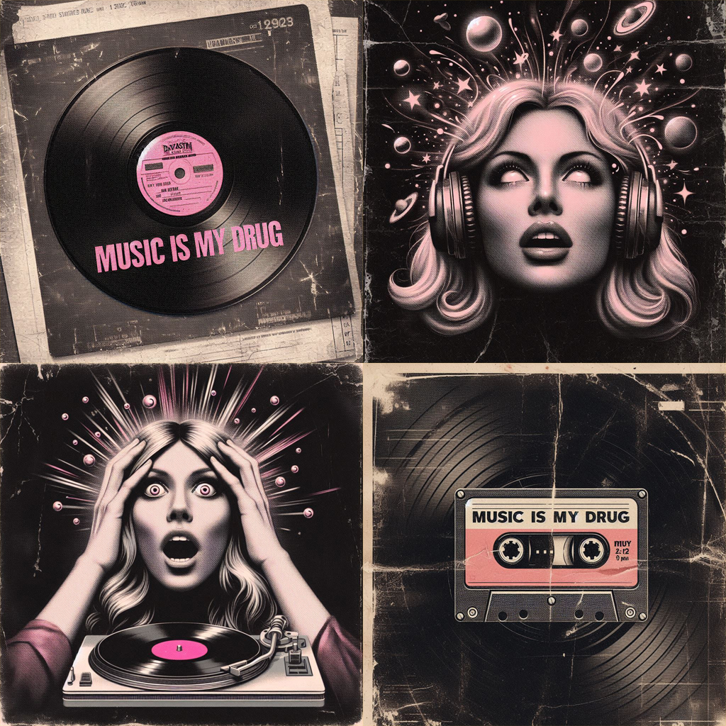 Music Is My Drug (@albumoftheday) on Twitter photo 