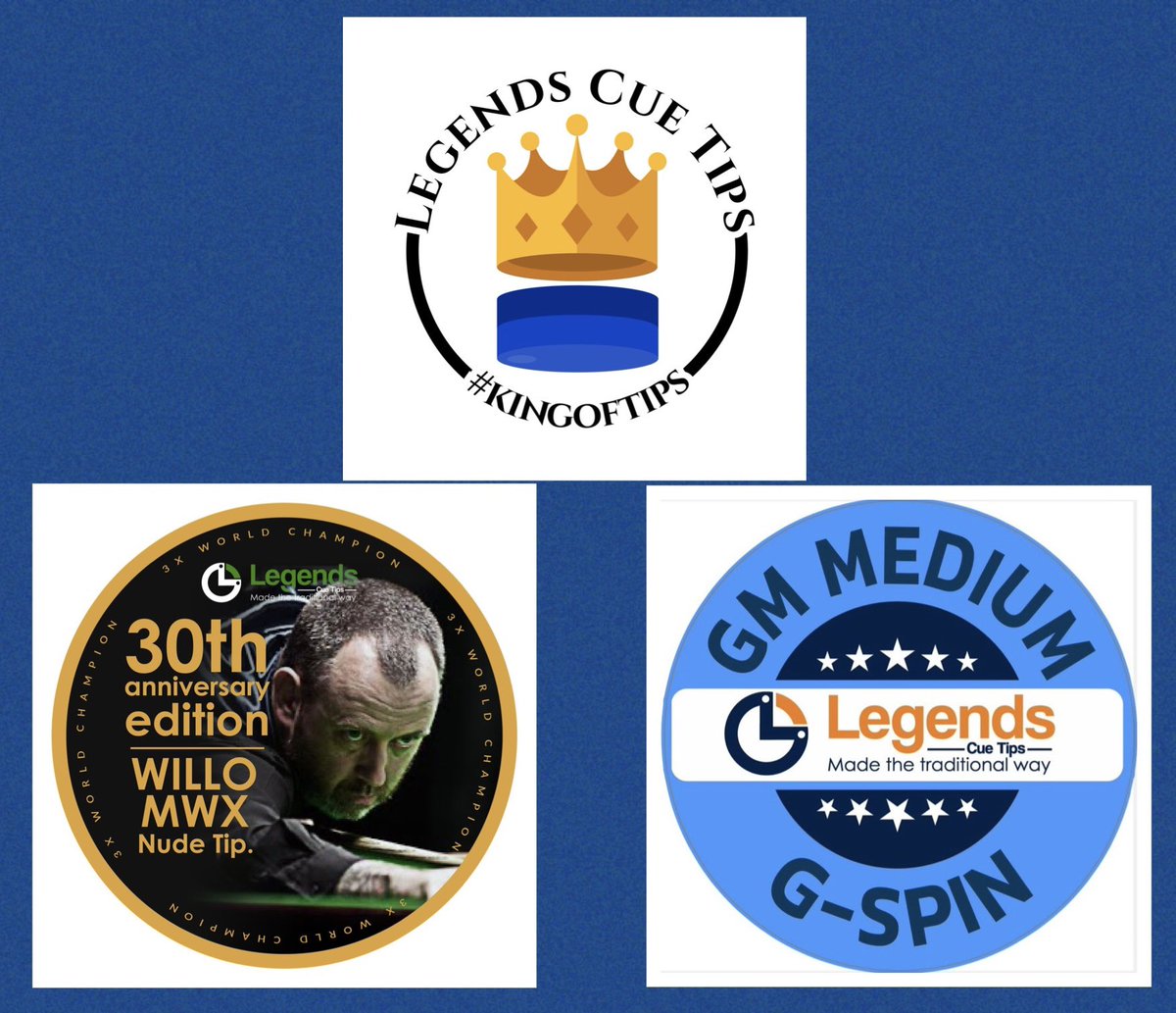 It’s why we are the King of Tips ! every final this season…