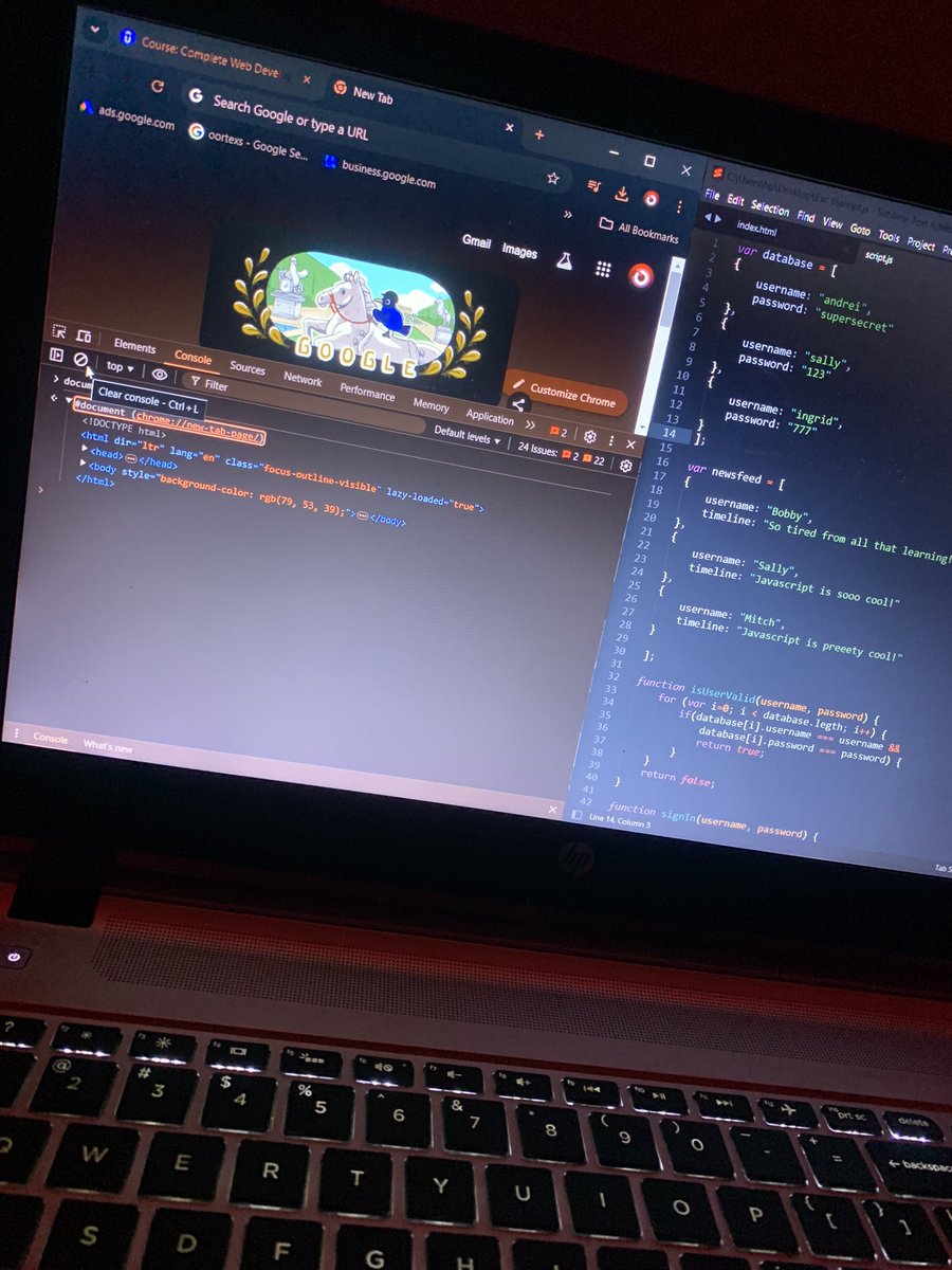 draiymide's tweet photo. ⚡️ just started learning what DOM is about and I feel this is where it all gets super lit 🥳

Exploring the whole functionalities in a jiffy🚀

Way to go ✨
#frontdev #WebDevelopment https://t.co/LX2cIBafDR