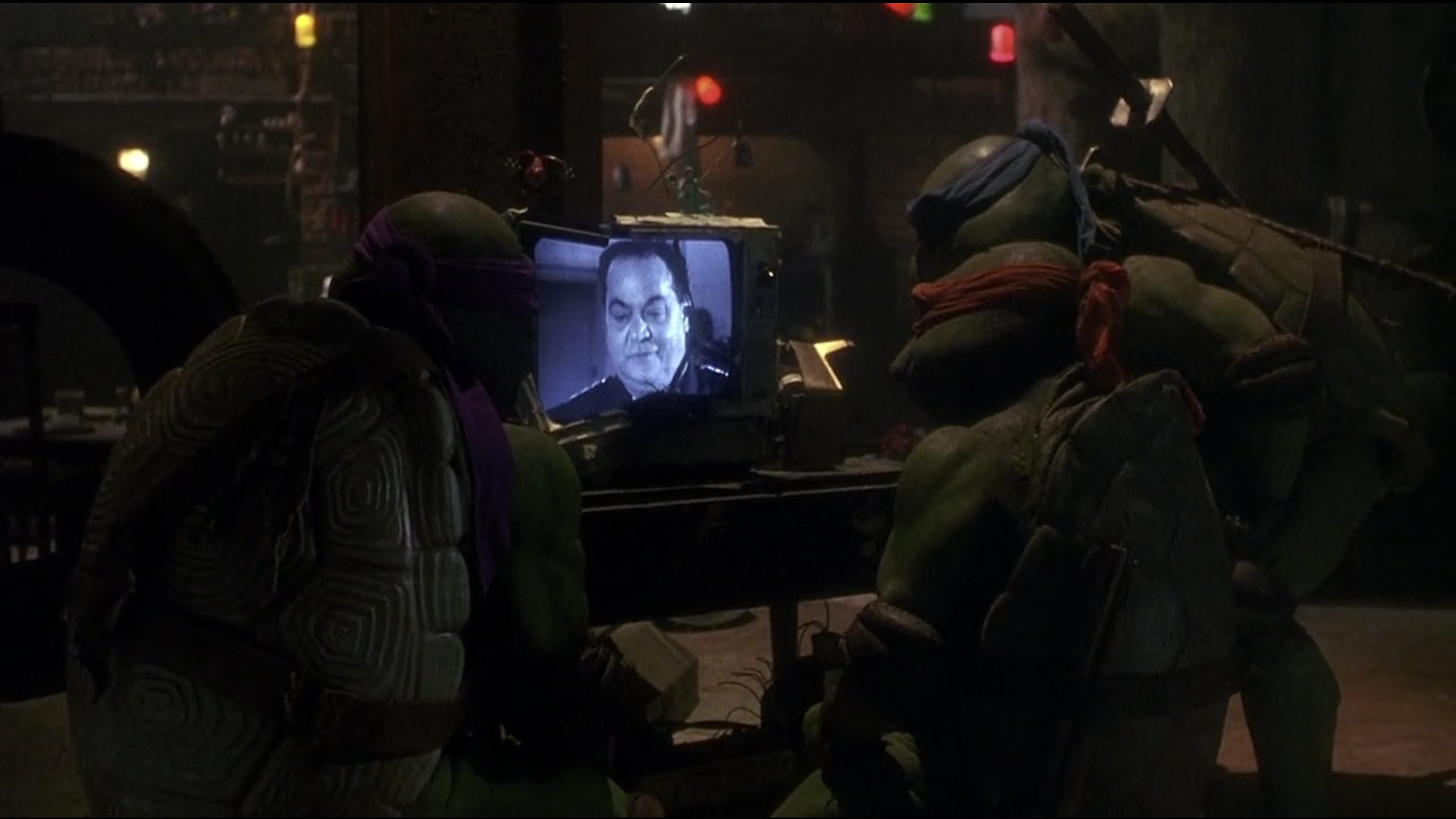 TMNT