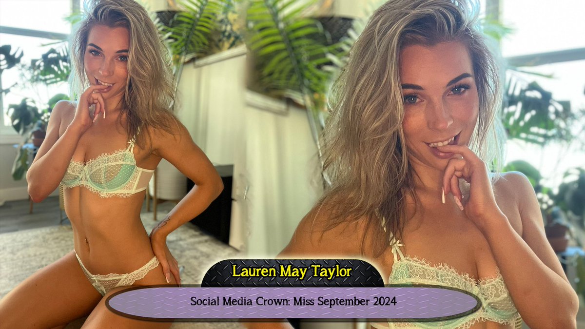 Congratulations to Miss September 2024, <a href="/laurenmaytay/">Lauren May Taylor AVN 2026 💚</a>

<a href="/AltAwards/">ALTERNATIVE MEDIA AWARDS</a> <a href="/smcgifts/">SMC Gifts</a>