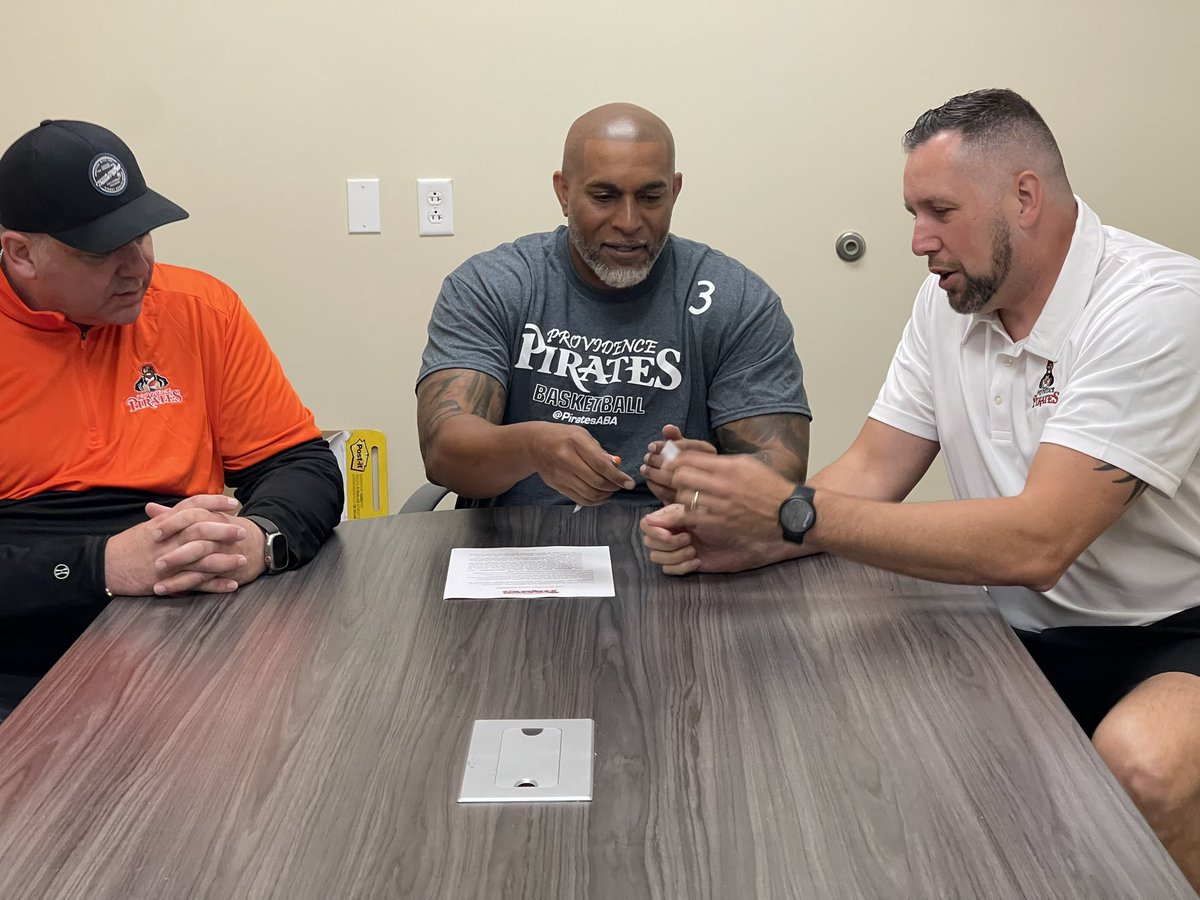 Providence Pirates tweet media