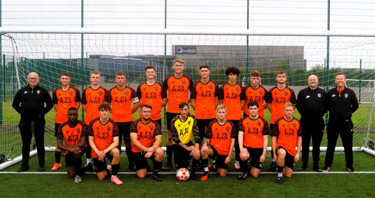 Kader FC Development (@kaderfcdev) on Twitter photo First game of the season and it was in the cup. Good, solid display for the lads against a decent <a href="/FishermansFc/">Whitby Fishermens Fc</a> team. We won 3-1 in the end. Well done lads. #UTK First game of the season and it was in the cup. Good, solid display for the lads against a decent <a href="/FishermansFc/">Whitby Fishermens Fc</a> team. We won 3-1 in the end. Well done lads. #UTK