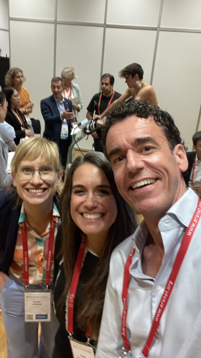 Heleen Demeyer (@demeyer_h) on Twitter photo Had a great day teaching during the <a href="/EuroRespSoc/">ERS</a> pulmonary rehabilitation academy! <a href="/EleGim/">Elena Gimeno-Santos</a> <a href="/JoanaPSCruz/">Joana Cruz</a> <a href="/FabioPitta3/">Fabio Pitta</a> <a href="/ProfessorIoann1/">Prof. Ioannis Vogiatzis</a> <a href="/fritsfranssen/">Frits Franssen</a>. Had a great day teaching during the <a href="/EuroRespSoc/">ERS</a> pulmonary rehabilitation academy! <a href="/EleGim/">Elena Gimeno-Santos</a> <a href="/JoanaPSCruz/">Joana Cruz</a> <a href="/FabioPitta3/">Fabio Pitta</a> <a href="/ProfessorIoann1/">Prof. Ioannis Vogiatzis</a> <a href="/fritsfranssen/">Frits Franssen</a>.