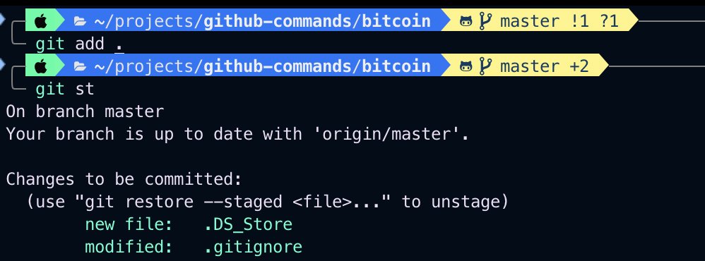 madhusgowda_'s tweet image. Day 04 / 30 of GitHub Command Challenge

Command: git add . / git add {fileName}

Explanation: Adds changes in the working directory to the staging area. This command is used to stage files for the next commit. One can add all changes using git add . or can add specific file git…