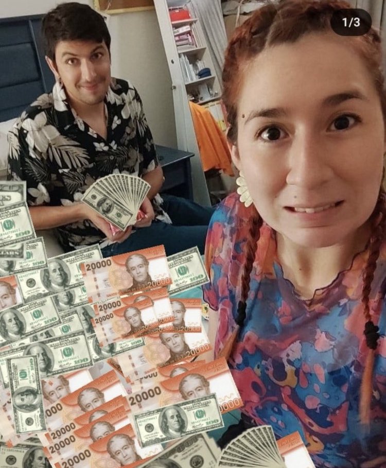 <a href="/TLAntofagasta/">Timeline Antofagasta</a> Zurda CDR…..todo Chile sabe que ella está metida en el caso convenios de las fundaciones.