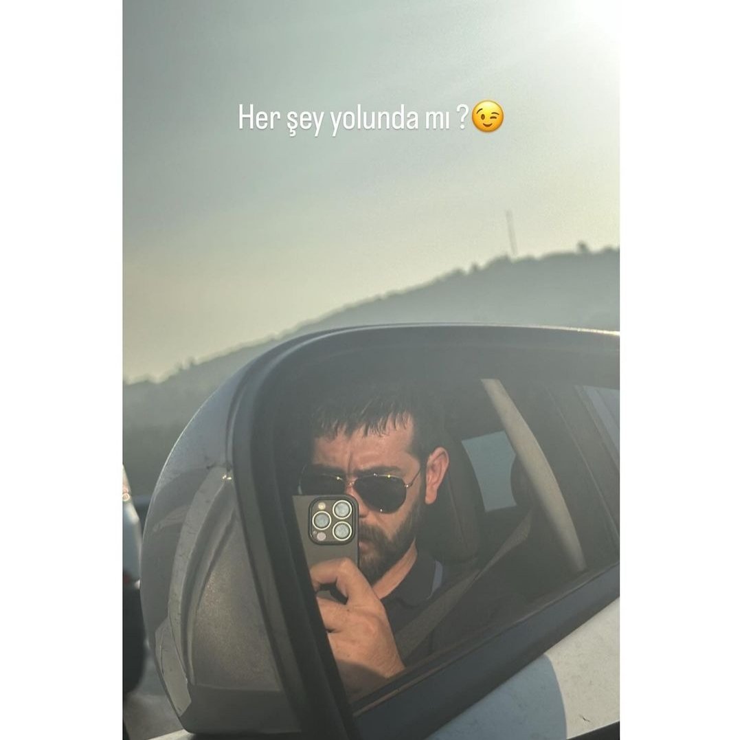 dilbaretkinlikk's tweet photo. #BarışBaktaş'ın İnstagram Hikaye Paylaşımından 🖤🔥

@barisbaktas https://t.co/kBnqNmFYFv