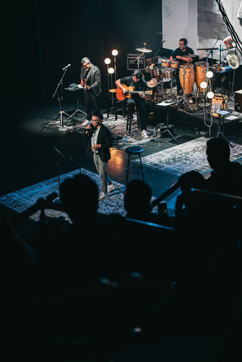 jaroficial's tweet photo. ¡Gracias Salt Lake City por recibirnos de manera tan cálida! 
Continuamos la segunda etapa de esta gira en Denver mañana en el Paramount Theatre, nos vemos!
#terrenaltour #jesusadrianromero #jardetour https://t.co/xEIrXUX8Vh
