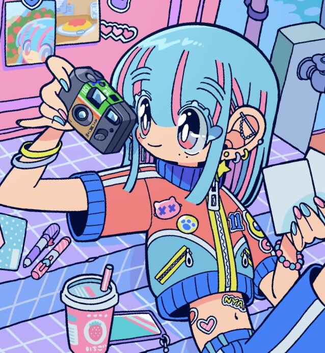 みんな〜📢 もう表参道のあざといくん観に行ってくれた？