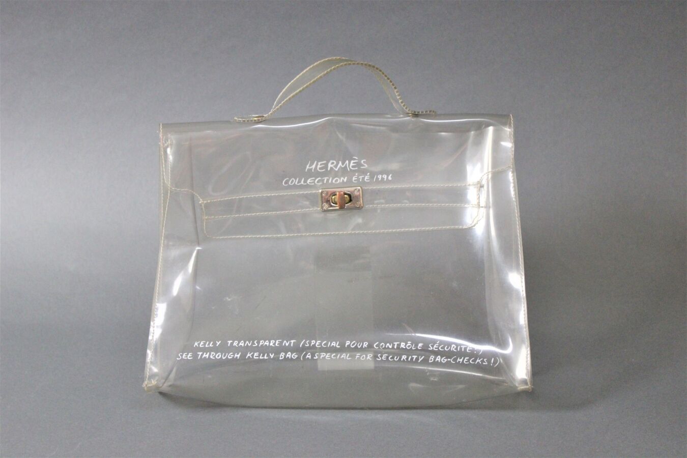 N on X As fashion month kicks off here are some of the most inventive cool and unconventional invitations ever sent by designers Hermes S S 1996 show invites came in a transparent