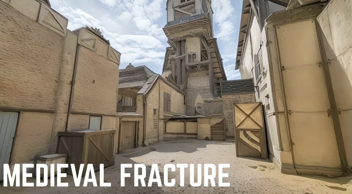 Valorant Updates tweet media