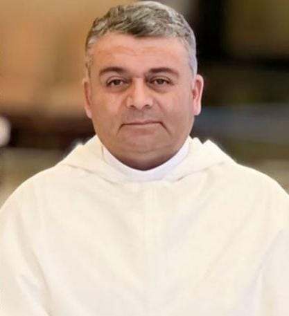 #VALPARAÍSO: El Papa Francisco nombró al religioso Mario Salas Becerra (51) como nuevo obispo auxiliar de la Diócesis de Valparaíso.
Así lo confirmó la Nunciatura Apostólica en Chile, quienes indicaron que la noticia fue publicada a las 12:00 horas de Roma, este sábado.