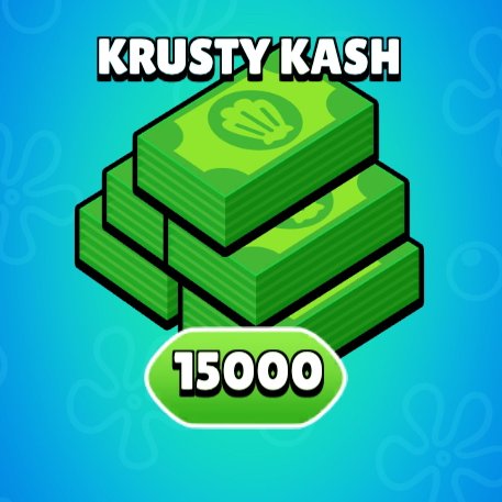 15,000 Krusty Kash Giveaway! 🚨 

Congrats to <a href="/KirbyFan065/">Kirby fan</a> for winning the 10,000 Krusty Kash. Here's one more for you guys! Winner will be announced TOMORROW! 

To Enter: 

❤️ Like this post and Follow <a href="/AshClashYT/">Code: AshBS</a>
❤️ Use code AshBS: link.brawlstars.com/supportcreator…

That’s it! Winner