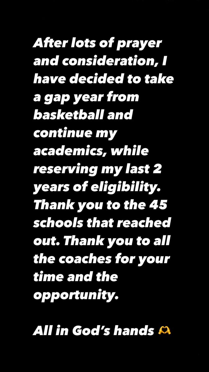 In God’s hands 🙏🏼🫶
#TrustTheProcess