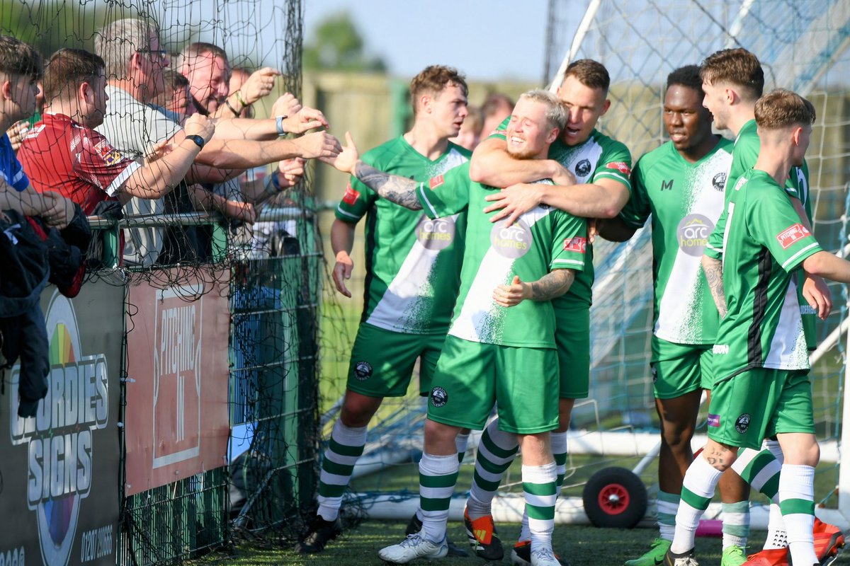 ACFC1916's tweet photo. 𝑻𝒉𝒊𝒔 𝑴𝒆𝒂𝒏𝒔 𝑴𝒐𝒓𝒆. 👊🏻

#PrideOfAtherton 🏁 https://t.co/5bqi9Qw4E4