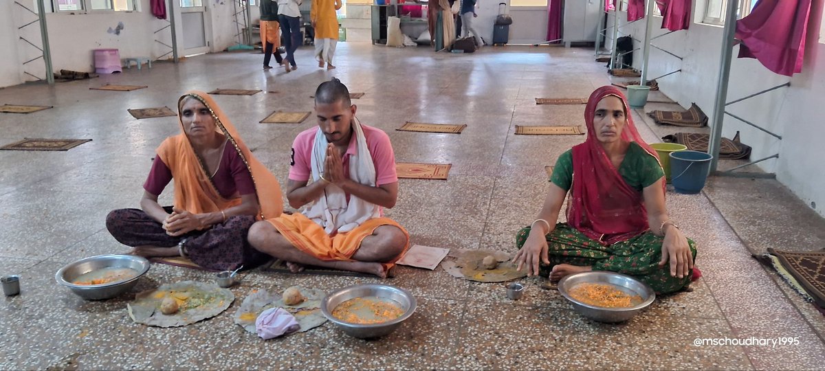 Mukesh Choudhary tweet media