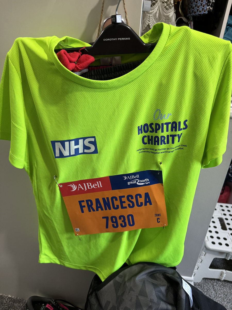 Fran Hunter (Denham) (@frandenham) on Twitter photo It’s almost that time again! 🏃🏼♀️🏃🏼♀️ Just a few more ££ to raise to hit our target if anyone is feeling generous 🙏🏻 <a href="/OurHospCharity/">Our Hospitals Charity - James Cook & Friarage</a> justgiving.com/page/franandma… It’s almost that time again! 🏃🏼♀️🏃🏼♀️ Just a few more ££ to raise to hit our target if anyone is feeling generous 🙏🏻 <a href="/OurHospCharity/">Our Hospitals Charity - James Cook & Friarage</a> justgiving.com/page/franandma…