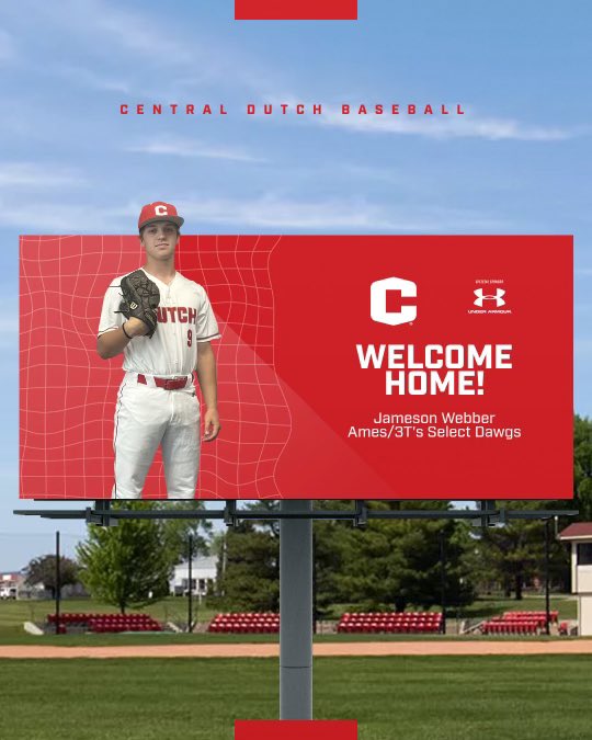I am excited to announce that I will be continuing me academic and athletic career at Central College! I would like to thank my family, my friends and my coaches for their support. Go Dutch! <a href="/ToranCatching/">Toran Shahidi</a> <a href="/3TsBaseball/">3T’s Dawgs Baseball</a> <a href="/CareyAdam/">Adam Carey</a> <a href="/IanB_5/">Ian Boline</a> <a href="/ameshighball/">Ames High Baseball</a> <a href="/prestobismol/">Preston ChÜrch</a> <a href="/Kaden_Wadle3/">Kaden Wadle</a>