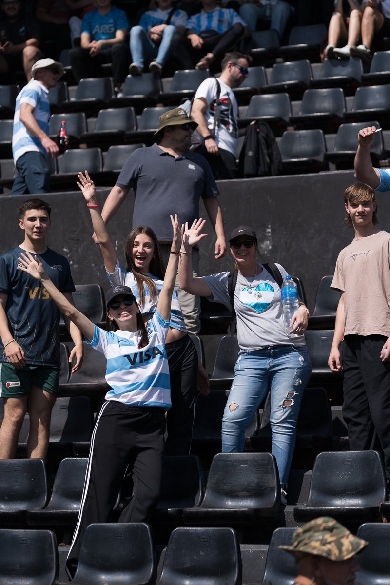 Los Pumas tweet media