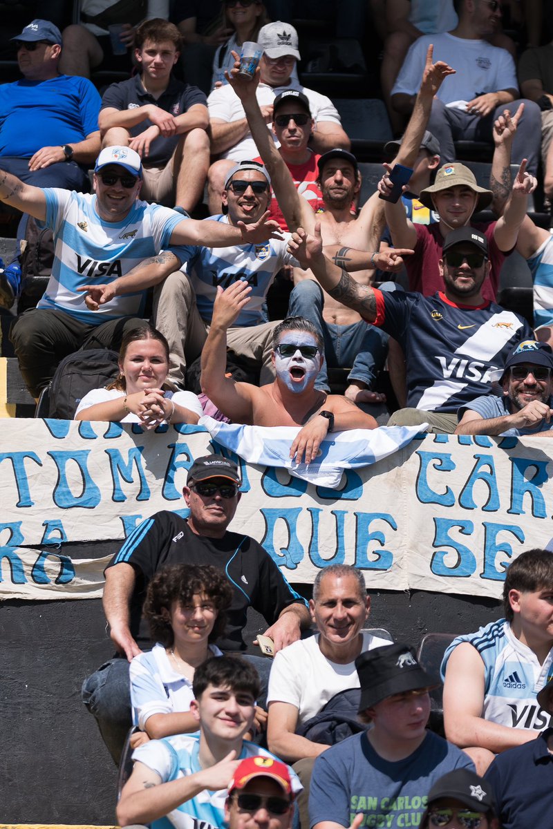 Los Pumas tweet media