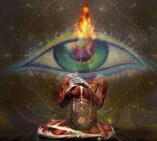 "If it doesn't resonate with your soul, leave it alone. But if it vibrates with your frequency... it's a part of your destiny."

✨🙌🏽💫